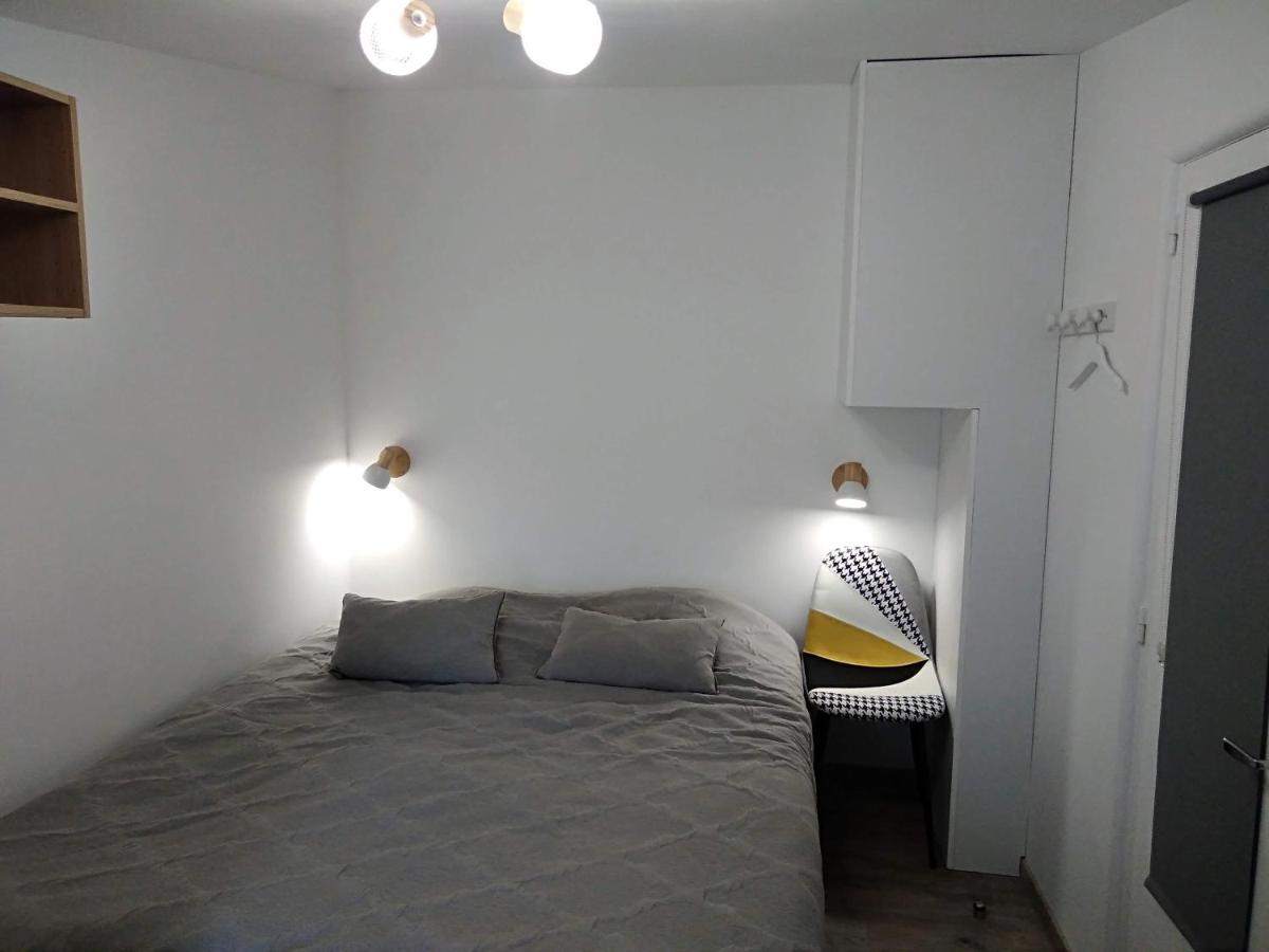 Maison Boisvinet Saint-Gilles-Croix-De-Vie, 4-5 P, Belle Cour Interieure, 200M Plage المظهر الخارجي الصورة
