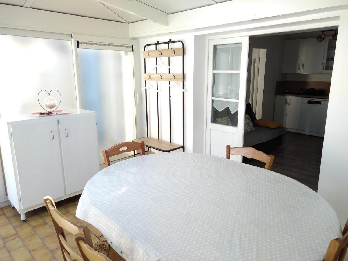 Maison Boisvinet Saint-Gilles-Croix-De-Vie, 4-5 P, Belle Cour Interieure, 200M Plage المظهر الخارجي الصورة